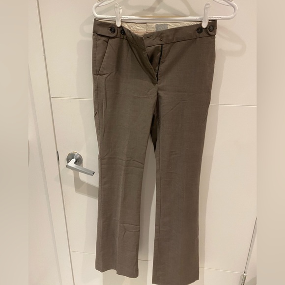 Size 4 women’s dress pants - Picture 1 of 4